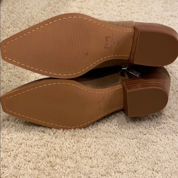 Marc Fischer Women’s Boots - Picture 5 of 6